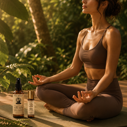 Yoga | Aura Mist 50ml