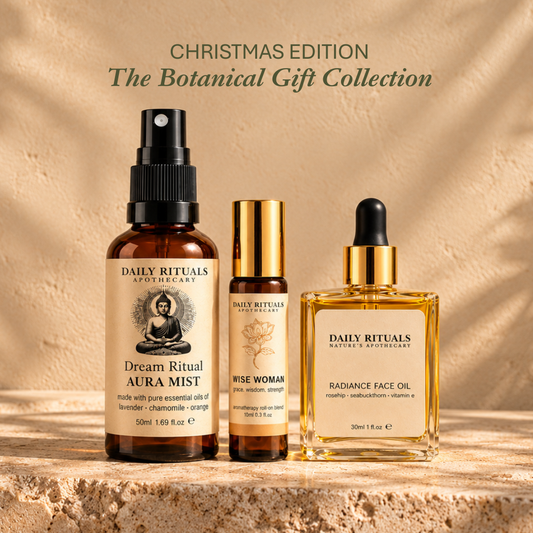 The Wise Woman Ritual | Premium Collection