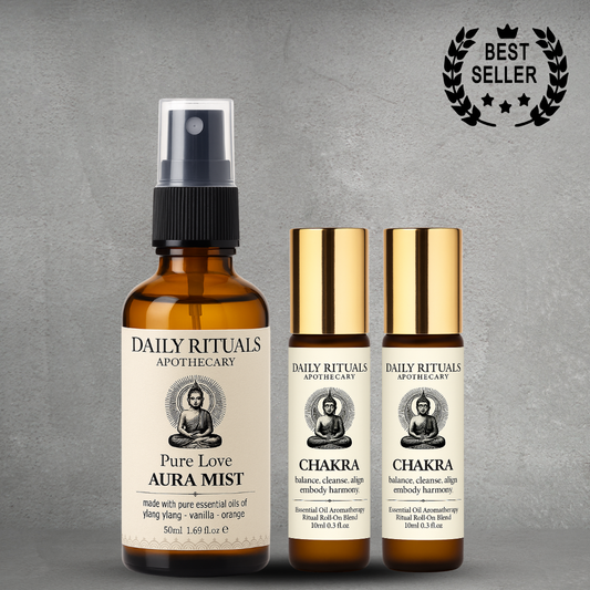 The OG Wellness Kit | Best Seller