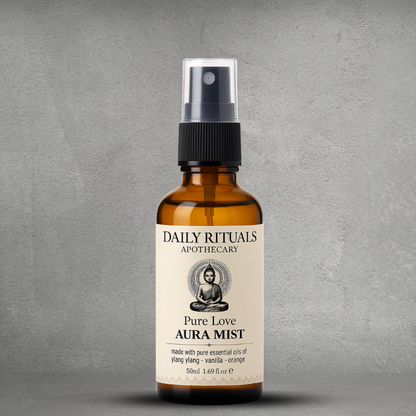 Pure Love | Ritual Aura Room Mist 50ml
