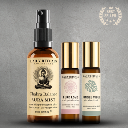 The OG Wellness Kit | Best Seller