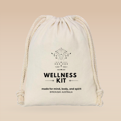 The Wellness Kit by Daily Rituals Apothecary