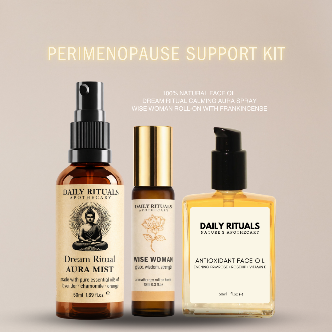 Perimenopause Support Kit