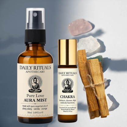 The Wellness Kit by Daily Rituals Apothecary